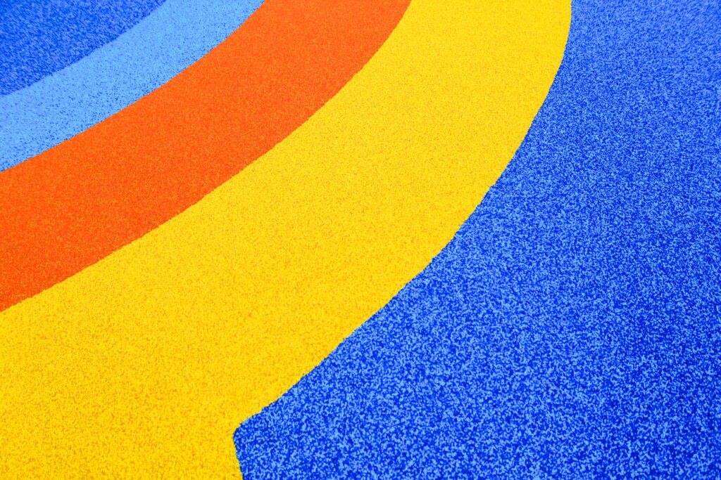 Acid Floor