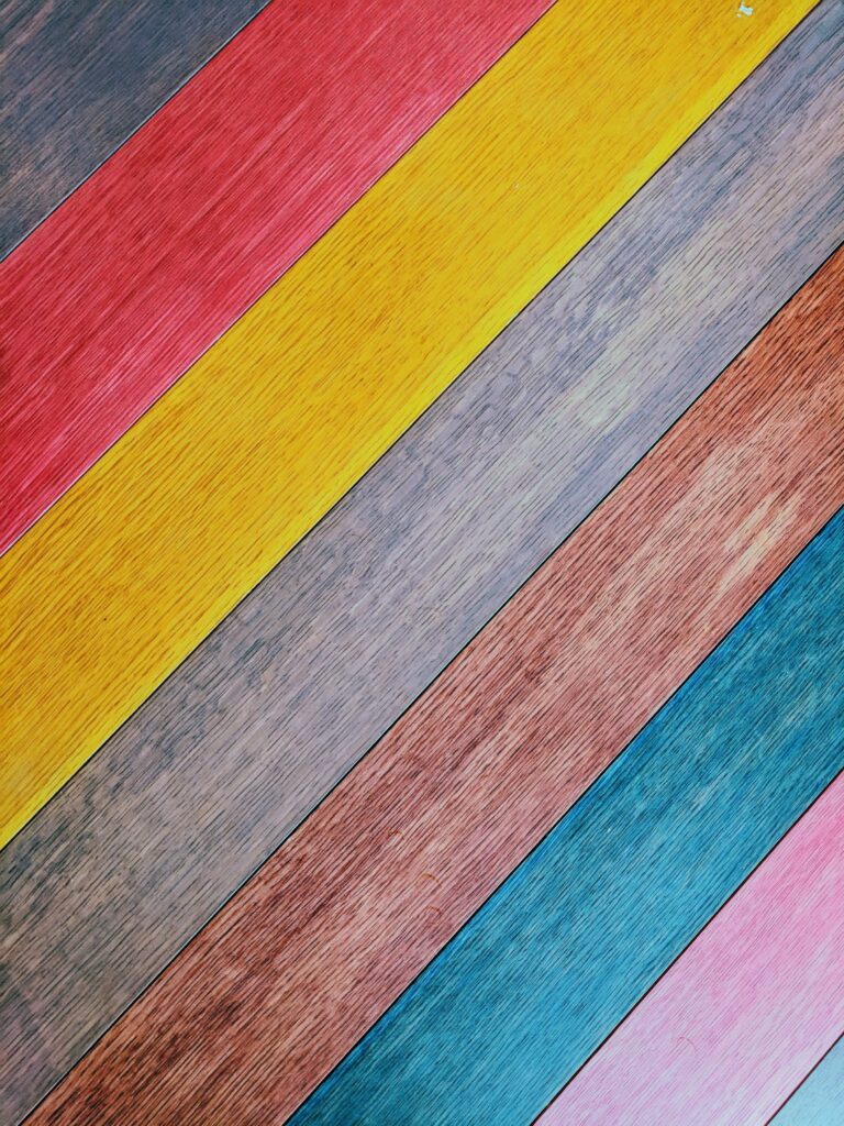 Wooden Floor