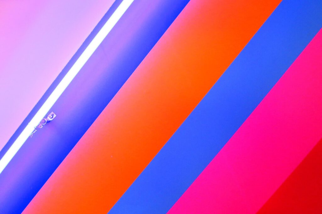 Neon Light